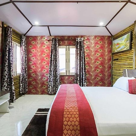 Glamwood Resort Dhanaulti, Ranked 1 In Dhanaulti Zewnętrze zdjęcie