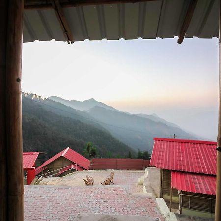 Glamwood Resort Dhanaulti, Ranked 1 In Dhanaulti Zewnętrze zdjęcie