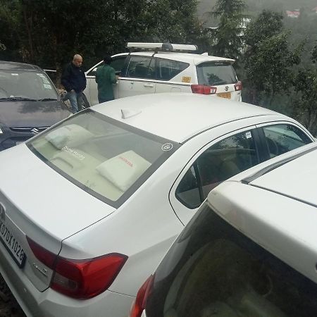 Glamwood Resort Dhanaulti, Ranked 1 In Dhanaulti Zewnętrze zdjęcie