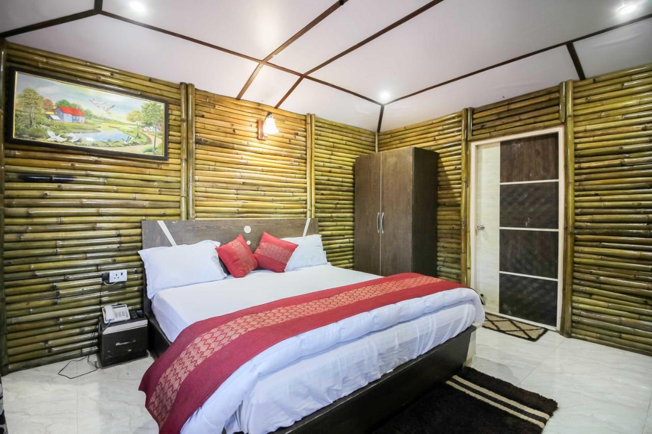 Glamwood Resort Dhanaulti, Ranked 1 In Dhanaulti Zewnętrze zdjęcie