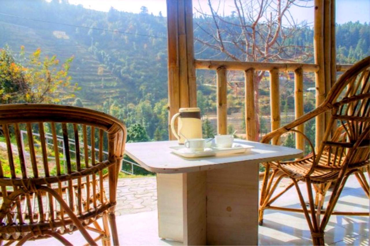 Glamwood Resort Dhanaulti, Ranked 1 In Dhanaulti Zewnętrze zdjęcie