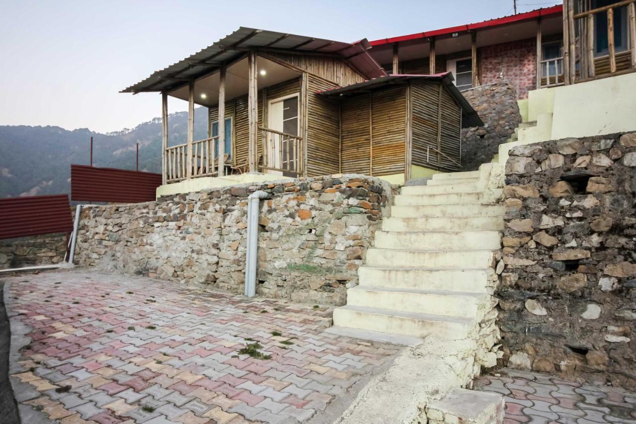 Glamwood Resort Dhanaulti, Ranked 1 In Dhanaulti Zewnętrze zdjęcie