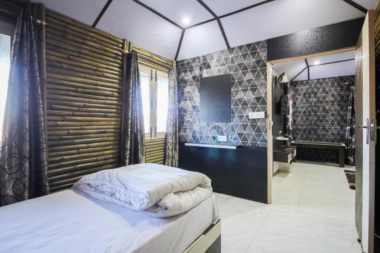Glamwood Resort Dhanaulti, Ranked 1 In Dhanaulti Zewnętrze zdjęcie